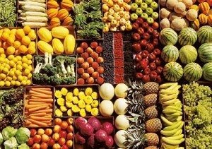 fruitsvegetables