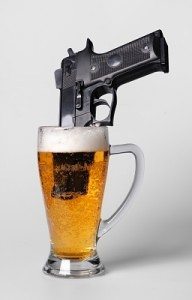beergun