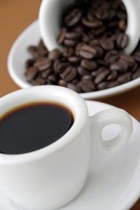 coffee