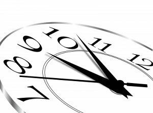 clockface
