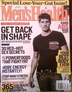 MensHealth