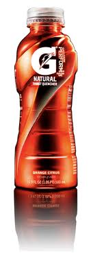 Gatorade%Natural