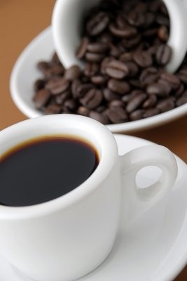 coffee