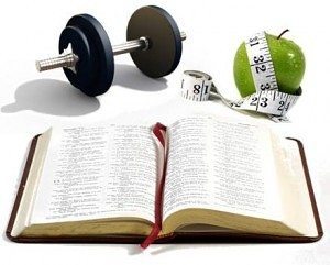 True Wellness: What the Bible Tells Us about Health, Fitness, & Nutrition