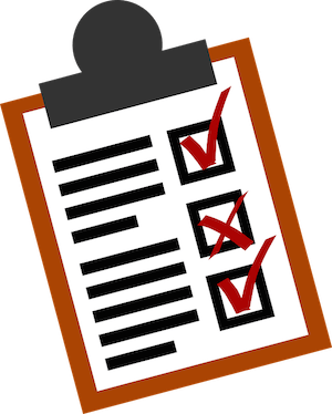 checkbox