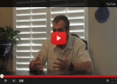 Don sharing his story