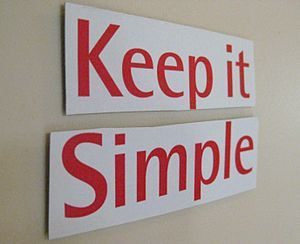Simple