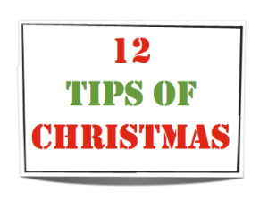 12 Healthy LivingTips