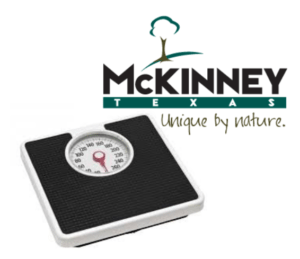 Personal Trainer Working in McKinney