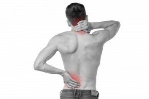 chronic pain