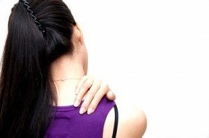 poor posture