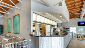 DIVE Coastal Cuisine