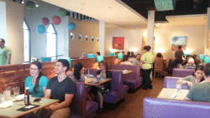 Dream Cafe