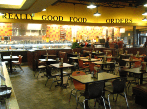 Jasons Deli