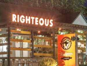 Righteous Foods