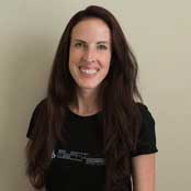 Liza, NASM-CPT