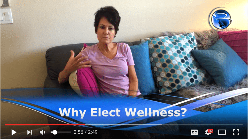 Traveling Professional of Ft Worth Transforms Lifestyle Fitness Level