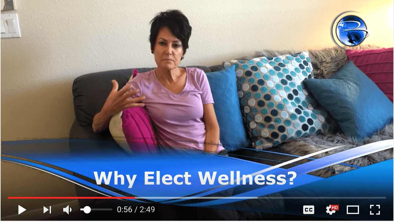 Traveling Professional of Ft Worth Transforms Lifestyle Fitness Level