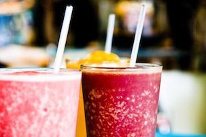 Protein Shake Recipe Ideas