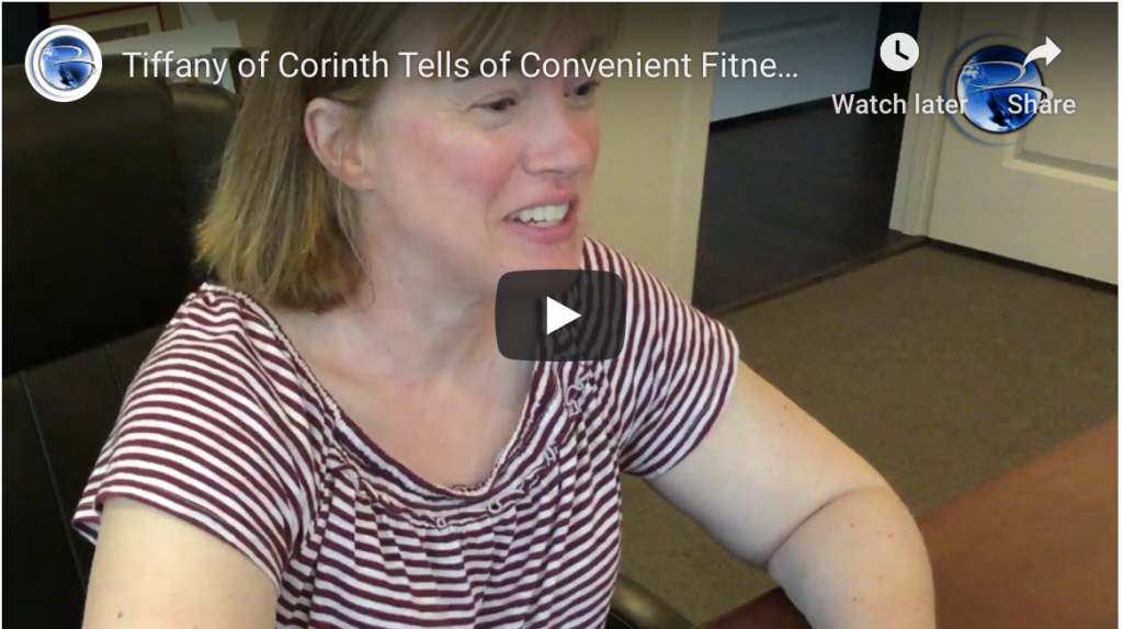 Corinth lawyer shares testimony