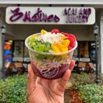 Acai Bowl
