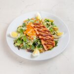 Salmon Salad