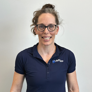 Cyndi, Certified Personal Trainer 300