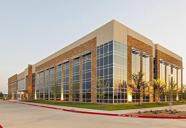 photo of elect wellness headquarters