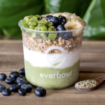 Everbowl smooth with fruit