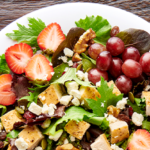Healthy Chicken Salad