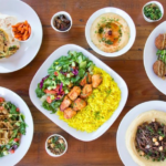 Health Mediterranean Food