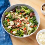 Health salad