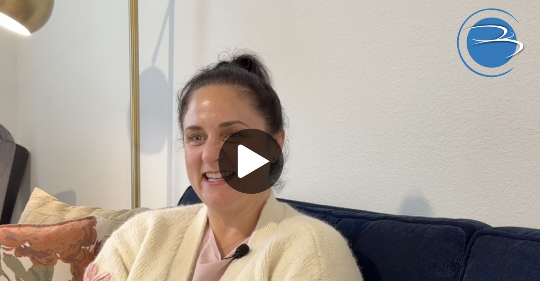 Nutrition Coaching client shares experience