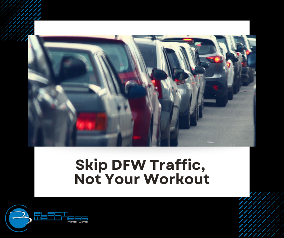 DFW Traffic