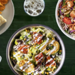 Snappy Salad Healthy Plano Restaurants